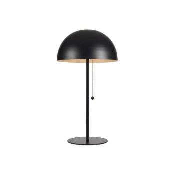 Dome fekete asztali lámpa, magasság 54,5 cm - Markslöjd kép