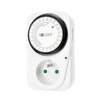 DT01 - Időzító 230V/16A DT01 kép