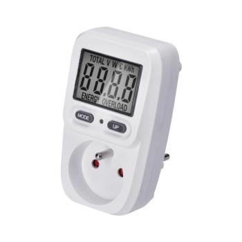 DT26 - Digitális energia fogyasztásmérő DT26 kép