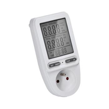 DT27 - Digitális energiafogyasztás mérő DT27 kép
