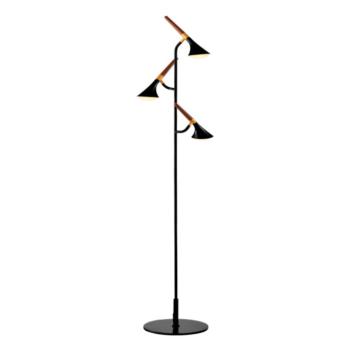 DUNCAN LED ÁLLÓLÁMPA 15W 3000K kép