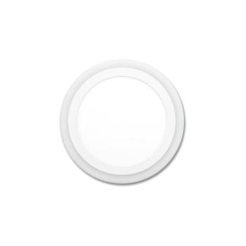 DUO-R12W - LED Beépíthető lámpa DUO LED/12W/230V + LED/4W LED-DUO-R12W kép