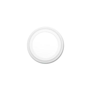 DUO-R6W - LED Beépíthatő lámpa DUO LED/6W/230V + LED/3W LED-DUO-R6W kép