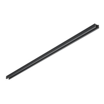 dUOline 2-fázisú sín, fekete matt, 100cm kép