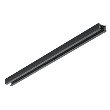 dUOline 2-fázisú sín, fekete matt, 50cm kép