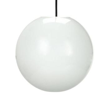 Dyberg Larsen Café Opal lógó világítás, Ø 25 cm kép