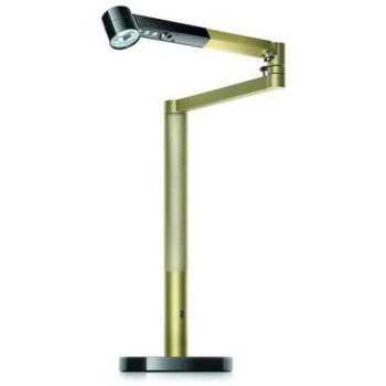 Dyson Solarcycle Morph™ CD06, fekete/réz kép