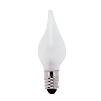 E10 1.8W 24V csere izzók LV ablakcsillár, 3 db kép