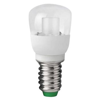 LED izzó Hűtőszekrény lámpa Classic E14 2W 827 dimmelhető kép