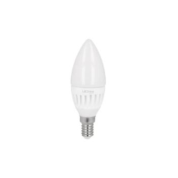 E14 LED izzó, 9W, meleg fehér, 2700K, 1260lm, CRI≥80, LED line, LL-248610-II kép