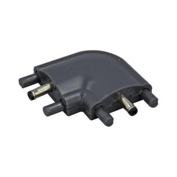 e2 elektro - LINK 90° sarokösszekötő lámpákhoz 10663801 kép