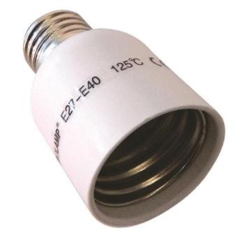 E27-E40 átalakító, Eurolamp, 234560 kép