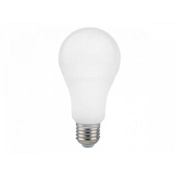 E27 LED izzó, 15W, meleg fehér, 3000K, 1515lm, CRI≥80, LED line, LL-247422 kép