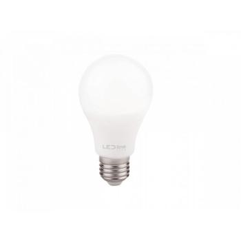 E27 LED izzó, 15W, természetes fehér, 4000K, 1515lm, CRI≥80, LED line, LL-247439 kép
