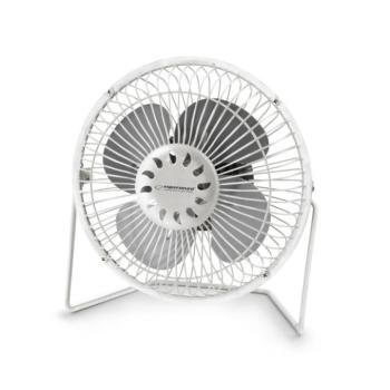 EA149W Esperanza 6 "usb yugo ventilátor fehér kép