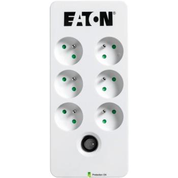EATON Protection Box 6 FR, 6 kimenet, 10A terhelés kép