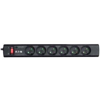 EATON Protection Strip 6 FR,, 6 kimenet, terhelés: 10A kép