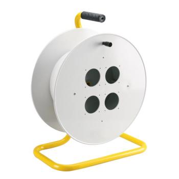 EC699 EMPTY REEL FOR 2 SOCKETS kép