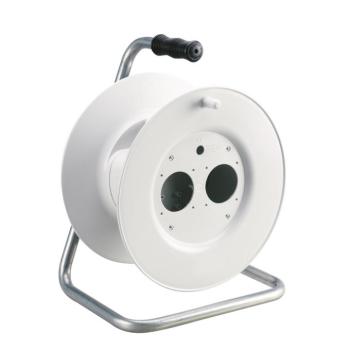 EC699 EMPTY REEL FOR 4 SOCKETS kép