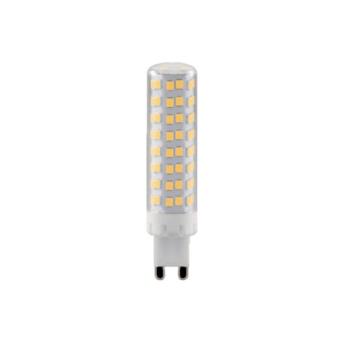 EcoLight G9-es foglalatú 12 W-os, 1040 lm, SMD LED izzó natúr fehér kép