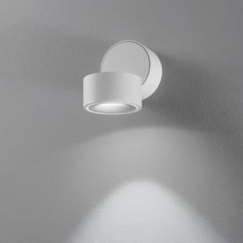 Egger Clippo LED menny. spotlámpa, fehér, 3 000 K kép