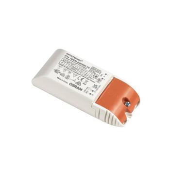 Egger DLS LED-meghajtó, 500 mA, 9-18 W, fázisban dimmelhető kép