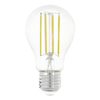 EGLO , 110005 , LEDE27 , fényforrás , 2700 K , E27 , 1X12W , átlátszó kép