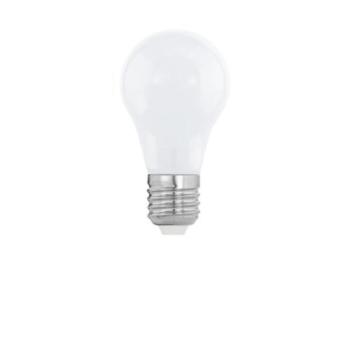 EGLO , 110037 , LEDE27 , fényforrás , 2700 K , E27 , 1X7W , opál kép