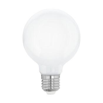 EGLO , 110039 , LEDE27 , fényforrás , 2700 K , E27 , 1X9W , opál kép