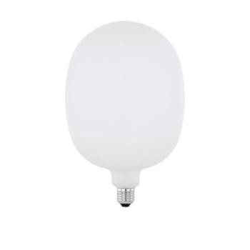 EGLO , 110103 , LEDE27 , fényforrás , 2700 K , E27 , 1X4,5W , Dimmelhető , opál kép
