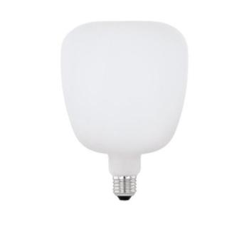 EGLO , 110104 , LEDE27 , fényforrás , 2700 K , E27 , 1X4,5W , Dimmelhető , opál kép