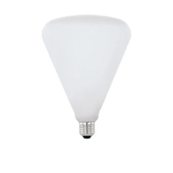 EGLO , 110105 , LEDE27 , fényforrás , 2700 K , E27 , 1X4,5W , Dimmelhető , opál kép