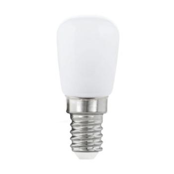 EGLO , 110162 , LEDE14 , fényforrás , 2700 K , E14 , 1X2,5W , opál kép