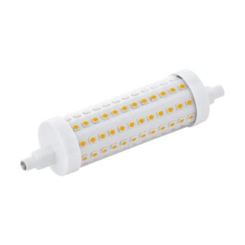 EGLO , 110164 , LEDR7S , fényforrás , 2700 K , R7S , 1X12,5W , Dimmelhető , átlátszó kép