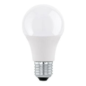 EGLO , 110172 , LEDE27 , fényforrás , 4000 K , E27 , 1X8,8W , opál kép