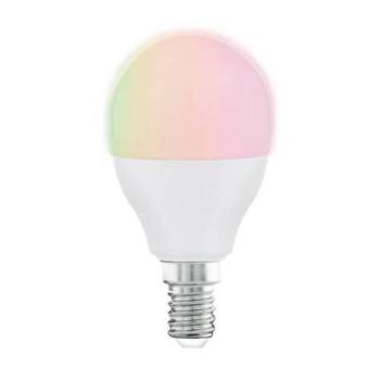 EGLO , 11857 , LEDE14 , fényforrás , 2700 K 6500 K , E14 , 1X5W , dimmelhető , opál kép