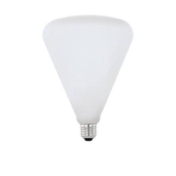 EGLO , 11902 , LEDE27 , fényforrás , 2700 K , E27 , 1X4W , dimmelhető , opál kép