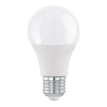 EGLO , 11931 , LEDE27 , fényforrás , 3000 K , E27 , 1X3,4W , opál kép