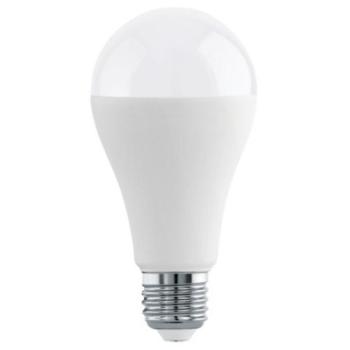 EGLO , 11938 , LEDE27 , fényforrás , 4000 K , E27 , 1X11,2W , opál kép