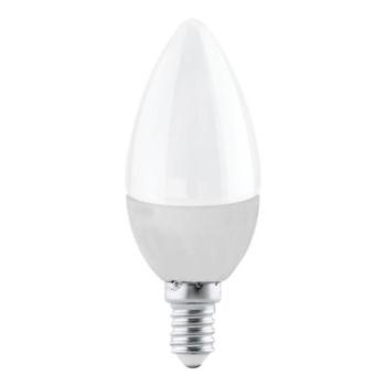 EGLO , 12264 , LEDE14 , fényforrás , 4000 K , E14 , 1X3,4W , opál kép
