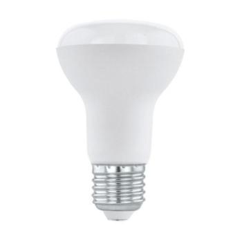 EGLO , 12273 , LEDE27 , fényforrás , 4000 K , E27 , 1X4,4W , opál kép