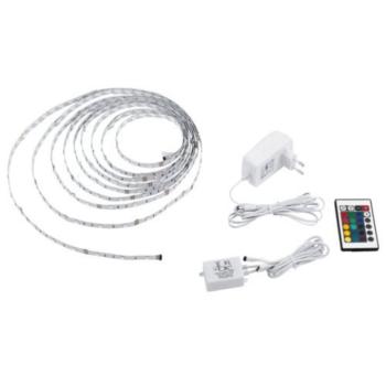 EGLO , 13533 , LED szalag szett, LED , 17,5W , 6 m , IP20 kép