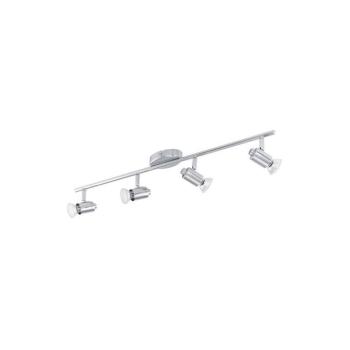 EGLO 13572 - Spotlámpa 4xGU10 LED/2,5W 13572
