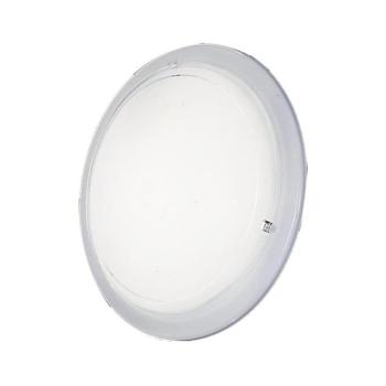 Eglo 25556 - Mennyezeti lámpatest 1xE27/60W/230V 25556 kép