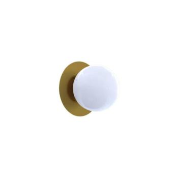 Eglo 300496 - Fali lámpatest ERCALTO 1xG9/3,5W/230V arany 300496 kép