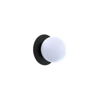 Eglo 300497 - ERCALTO fali lámpatest 1xG9/3,5W/230V fekete 300497 kép