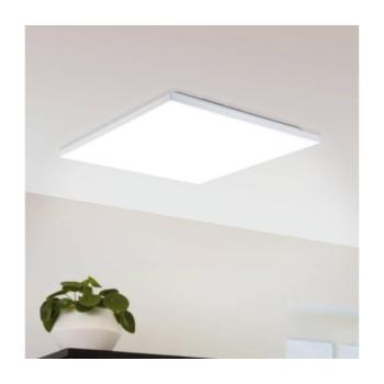Eglo 300793 - LED mennyezeti lámpatest LED/12W/230V 43,7x43,7 cm fehér 300793