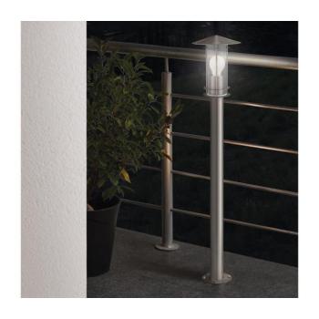 EGLO 30188 - Kültéri lámpa LISIO 1xE27/60W/230V IP44 30188 kép