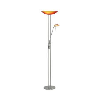 Eglo 30636 - Dimmelhető állólámpa BAYA 1xR7s/230W/230V + 1xG9/33W 30636 kép