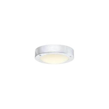 EGLO 30906 - LED Kültéri lámpa VENTO 1 LED/3,7W/230V fehér 30906